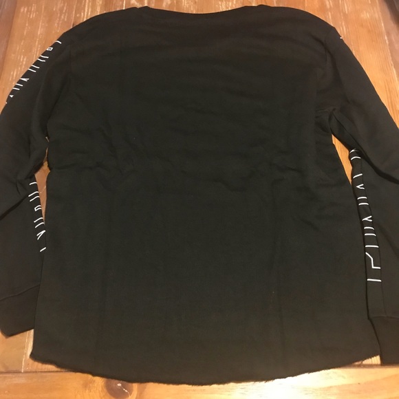 NEW VS PINK Nation Matching Set - Picture 3 of 6